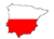 GUARDERÍA PIRULOS - Polski